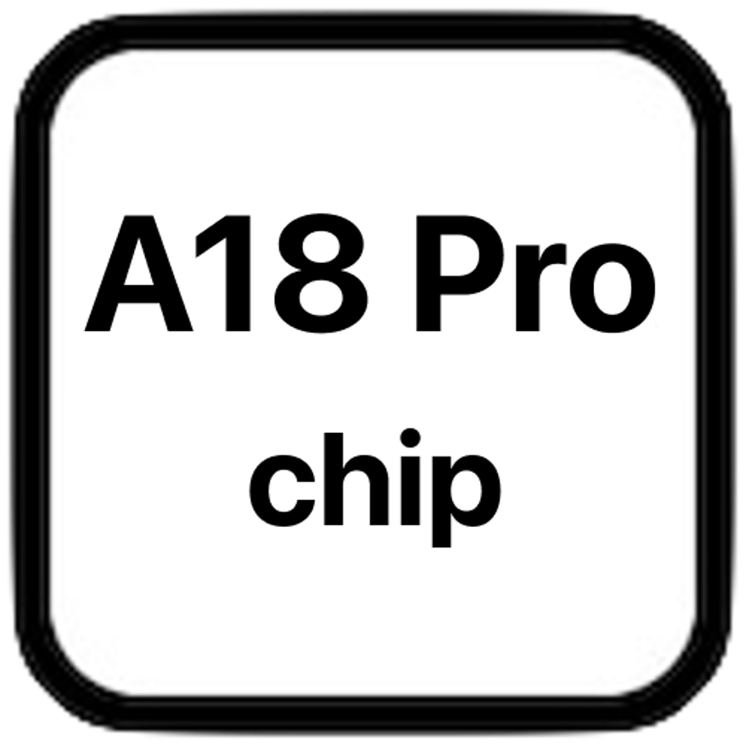 A18 Pro Chip